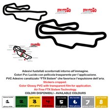 Mugello circuit motogp usato  Roma