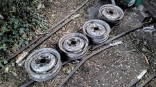 Wheel Rims for sale  BLANDFORD FORUM
