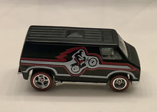 Van Hot Wheels Custom anos 70 “Honda”, usado comprar usado  Enviando para Brazil