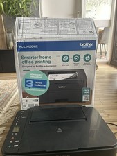 Brother l2400dwe gebraucht kaufen  Mannheim