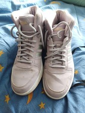 Adidas herren hoops gebraucht kaufen  Weil im Schönbuch