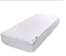 Goldwolke unterbett viscostick gebraucht kaufen  Castrop-Rauxel