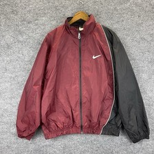 Vintage nike windbreaker for sale  Summerdale