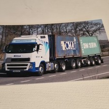 Elite transport volvo for sale  WARE