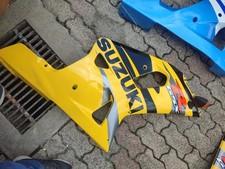 Carene suzuki gsx usato  Viu