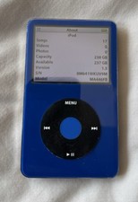 Modified ipod 5th for sale  WORCESTER