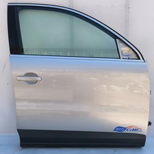 Sportello anteriore grigio usato Sportello anteriore grigio usato  Acerra