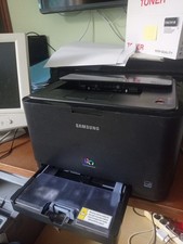 Stampante laser colori usato  Salerno