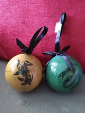 Harry potter christmas for sale  NOTTINGHAM