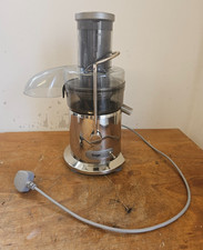 Sage bje410uk nutri for sale  LYMINGTON