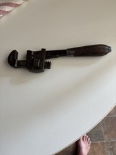 Vintage stillson inch for sale  House Springs