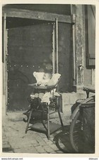 Photo card portrait d'occasion  Expédié en Belgium
