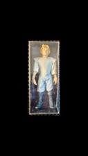 Poupée porcelaine disney d'occasion  Béthune
