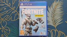 Fortnite pack froid d'occasion Fortnite pack froid d'occasion  Dieppe