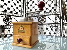 Kaffeemühle lehnartz riginal gebraucht kaufen  Solingen