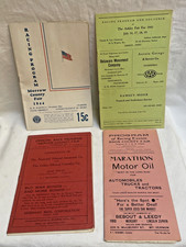 Lot early 1940 for sale  Gaines