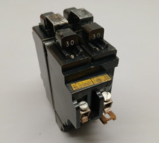 30a pushmatic siemens for sale  Reading