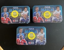 Topps match attax gebraucht kaufen  Kasbach-Ohlenberg, Hausen, Dattenbg.