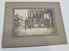 Antique hunting trapping for sale  Berrien Springs