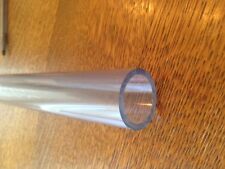 Tubo de PVC transparente rígido Excellon 4000 1" x 36", usado comprar usado  Enviando para Brazil