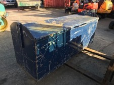 Large storage box for sale  LUTON