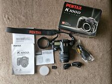 Pentax k100d digital for sale  Sycamore