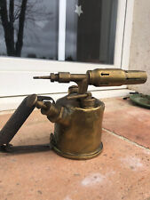 Antique welding lamp d'occasion  Expédié en Belgium