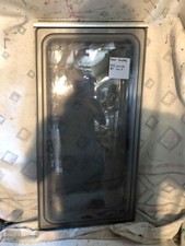 Caravan motorhome window for sale  PONTEFRACT