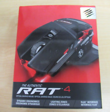 Mad catz rat4 gebraucht kaufen  Neuwied