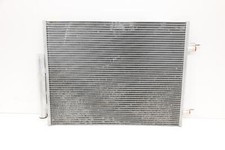 2020 - 2025 ALFA ROMEO GIULIA 2.0L A/C CONDENSADOR DE AR CONDICIONADO FABRICANTE DE EQUIPAMENTO ORIGINAL comprar usado  Enviando para Brazil