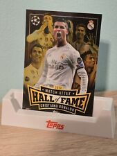 Hall fame cristiano for sale  BOSTON