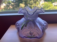 Fenton satin glass for sale  Reseda