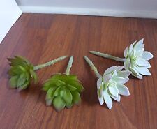 Artificial succulent plants for sale  Indianapolis