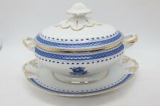 Vista Alegre Tureen com Prato Coleção Cozinha Velha 1992 comprar usado  Enviando para Brazil