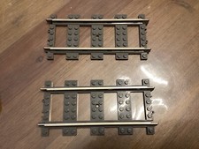 Lego lot rails d'occasion  Lille-