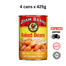 Ayam brand baked d'occasion  Expédié en Belgium