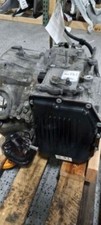 Transmission assembly fwd for sale  Round Lake