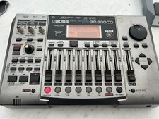 Boss br900cd for d'occasion  Lambersart