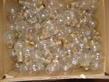 Lotto lampadine goccia usato  Vittuone