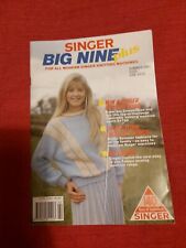 Knitting machine magazine for sale  KILMARNOCK