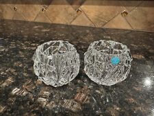 Tiffany crystal rock for sale  Omaha