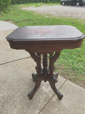 Antique victorian eastlake for sale  Lansdowne