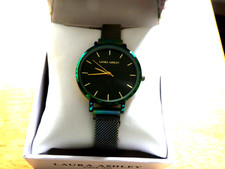Laura ashley wrist for sale  WESTON-SUPER-MARE