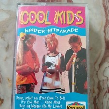 Cool kids musik gebraucht kaufen  Klingenthal/Sa.