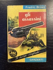 1962 gli assassini usato  Boves