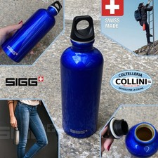 Sigg borraccia traveller usato  Busto Arsizio