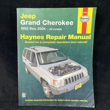 Haynes manual 50025 for sale  Metuchen