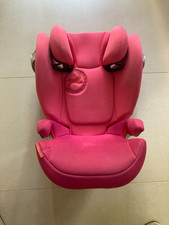Seggiolino auto cybex usato  Calenzano