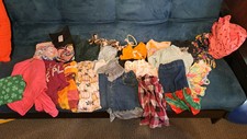 Toddler girls clothes for sale  Fresno
