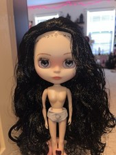 Blythe doll ooak d'occasion  Expédié en Belgium